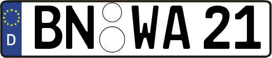 BN-WA21