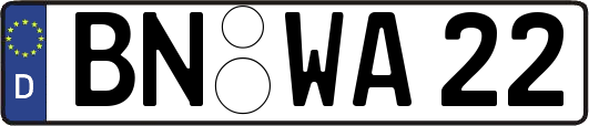 BN-WA22