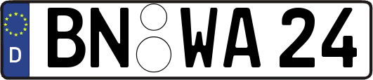 BN-WA24