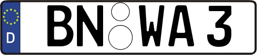 BN-WA3