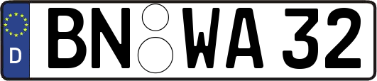 BN-WA32