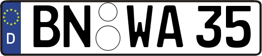 BN-WA35