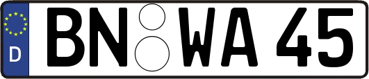 BN-WA45