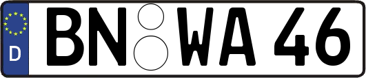BN-WA46
