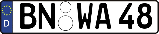BN-WA48