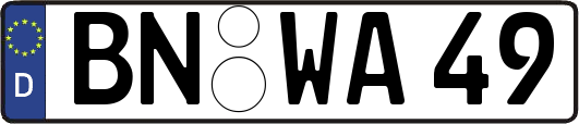 BN-WA49