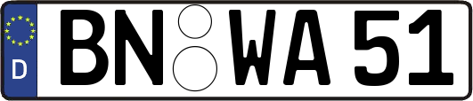 BN-WA51