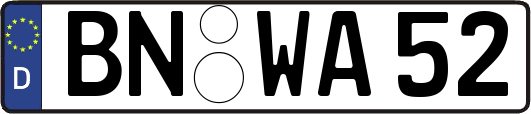BN-WA52