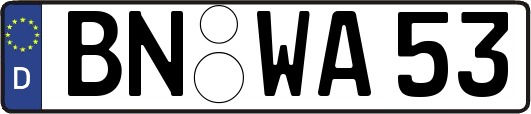 BN-WA53