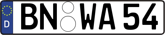 BN-WA54