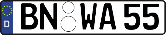 BN-WA55