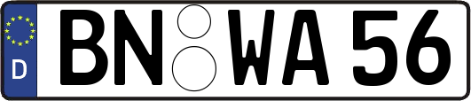 BN-WA56