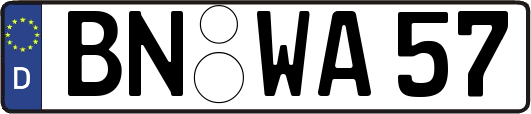 BN-WA57