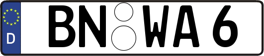 BN-WA6