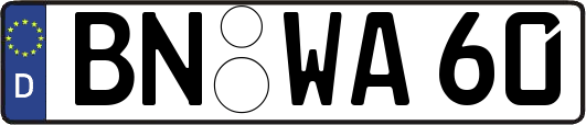 BN-WA60
