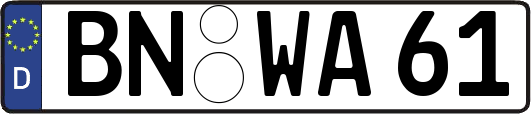 BN-WA61