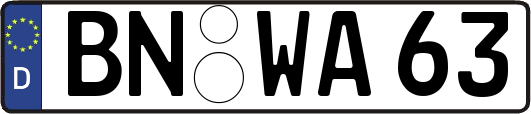 BN-WA63