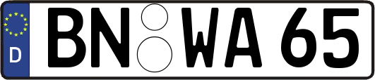 BN-WA65