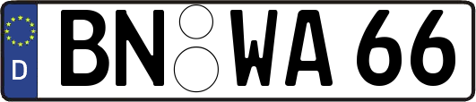 BN-WA66