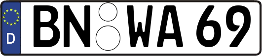 BN-WA69