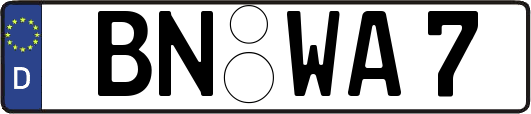 BN-WA7