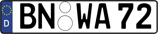 BN-WA72