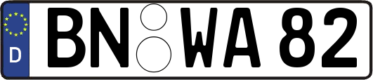 BN-WA82