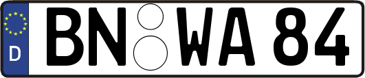 BN-WA84