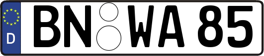 BN-WA85