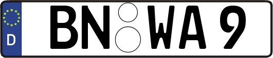 BN-WA9
