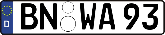 BN-WA93