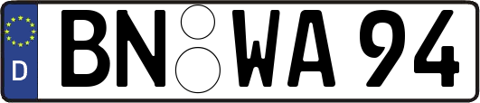 BN-WA94