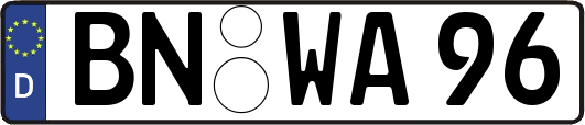 BN-WA96