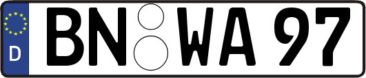 BN-WA97
