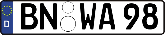 BN-WA98
