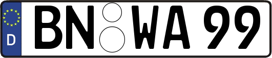 BN-WA99