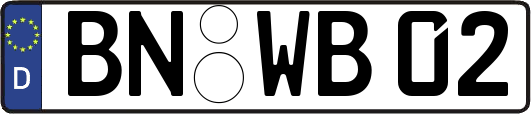 BN-WB02