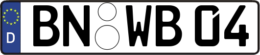BN-WB04