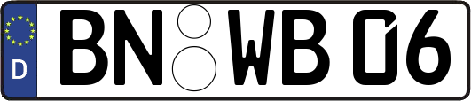 BN-WB06