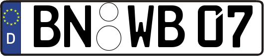 BN-WB07