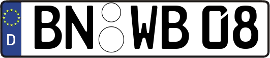 BN-WB08