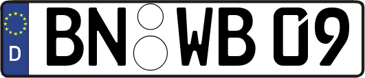 BN-WB09