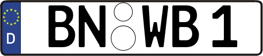 BN-WB1
