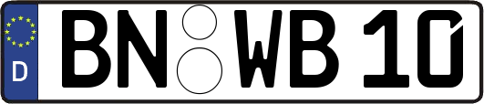 BN-WB10