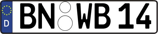 BN-WB14