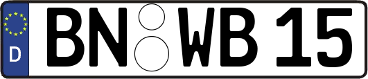 BN-WB15