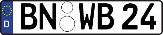 BN-WB24