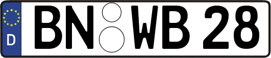 BN-WB28