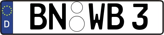 BN-WB3