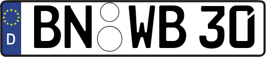 BN-WB30